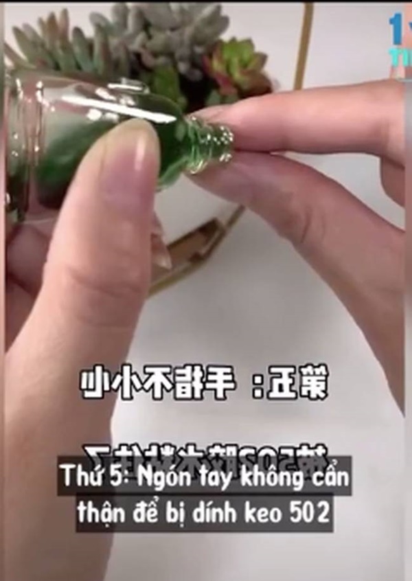 Dùng dầu gió đã lâu mà giờ mới biết những công dụng tuyệt vời đến ngỡ ngàng-6