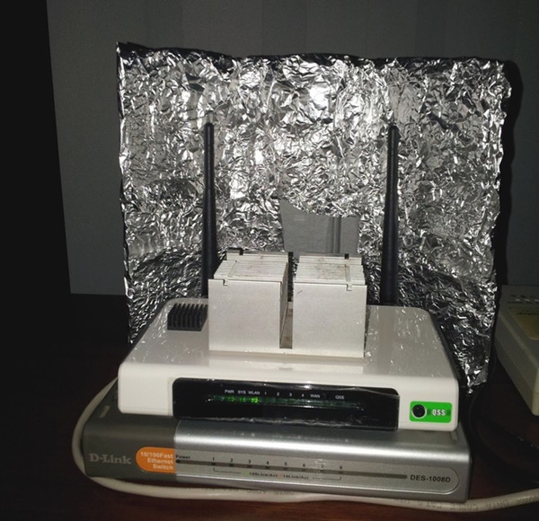 Để giấy bạc vào bên trong quần áo khi là, kết quả thu được sẽ khiến bạn ngạc nhiên đấy-3