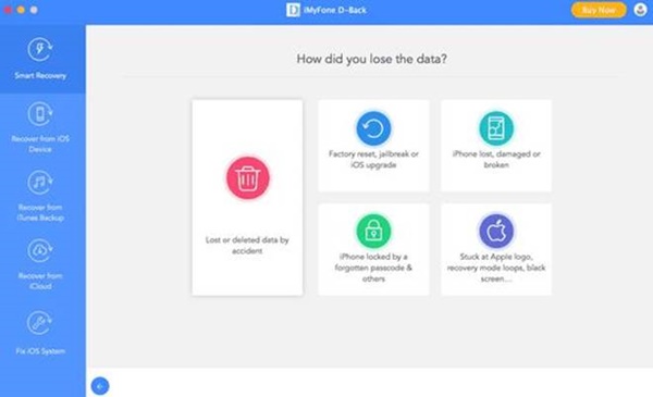 3 cách khôi phục dữ liệu đã xóa trên iPhone, iPad-2