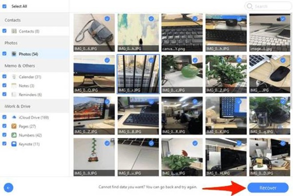 3 cách khôi phục dữ liệu đã xóa trên iPhone, iPad-6