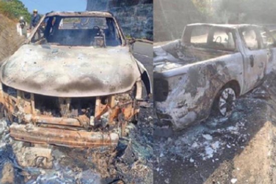 Bí thư xã giết cháu vợ, âm mưu lấy 18 tỷ đồng: Lãnh đạo huyện nói gì?