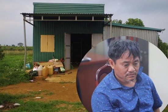 Vụ bí thư xã giết cháu vợ: Gia đình nghi phạm từng nhiếc móc, đổ tội cho nạn nhân ngay trong đám tang, thùng phúng điều còn nguyên, chưa khui