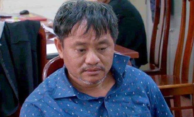 Bí thư xã giết cháu vợ, âm mưu lấy 18 tỷ đồng: Lãnh đạo huyện nói gì?-1