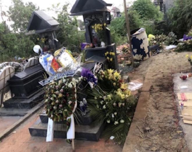 Bí thư xã giết cháu vợ, âm mưu lấy 18 tỷ đồng: Lãnh đạo huyện nói gì?-2