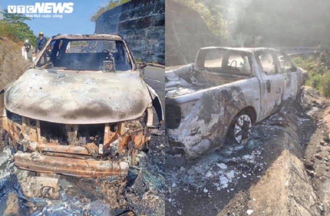 Bí thư xã giết cháu vợ, âm mưu lấy 18 tỷ đồng: Lãnh đạo huyện nói gì?-3