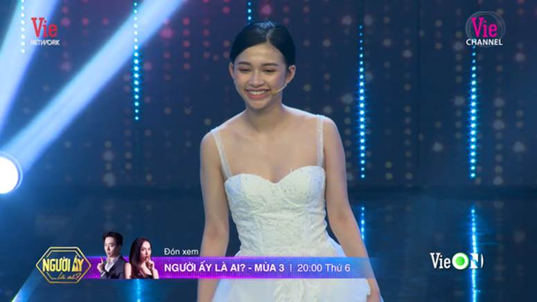 Nữ chính Người ấy là ai lên tiếng về ảnh ngoài đời khác trên mạng: Lỗi do mình chưa chuẩn bị kĩ và không ăn máy quay-3