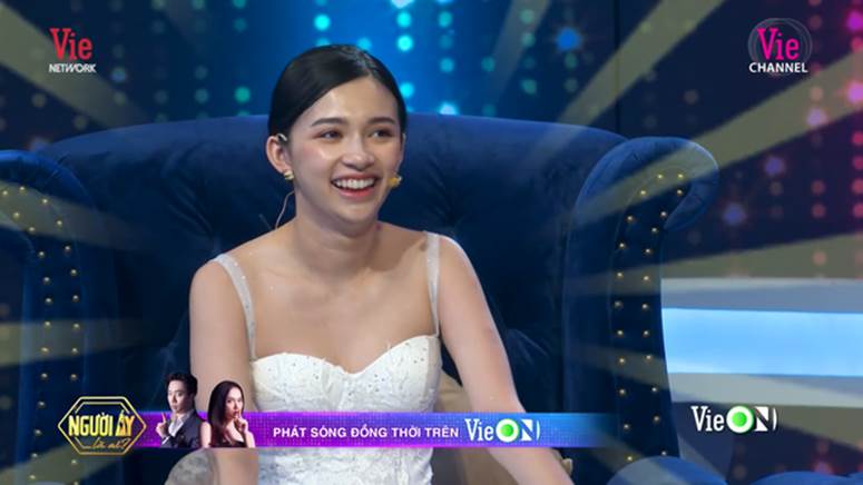 Nữ chính Người ấy là ai lên tiếng về ảnh ngoài đời khác trên mạng: Lỗi do mình chưa chuẩn bị kĩ và không ăn máy quay-4