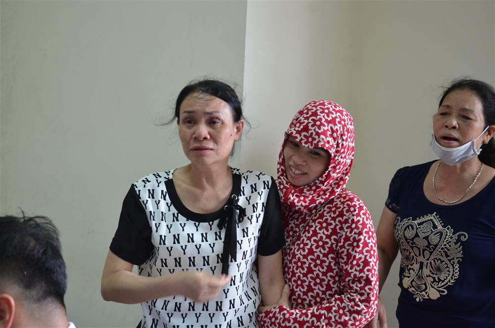 Đường Nhuệ từng treo giá 1 tỷ đồng cho ai tìm thấy chủ doanh nghiệp Lâm Quyết?-1