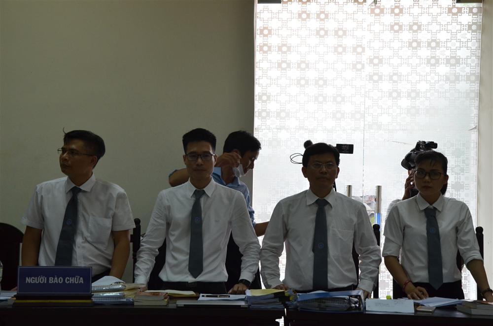 Đường Nhuệ từng treo giá 1 tỷ đồng cho ai tìm thấy chủ doanh nghiệp Lâm Quyết?-2