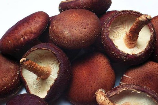 Khi chọn nấm hương tươi, thấy 5 dấu hiệu này tốt nhất đừng mua