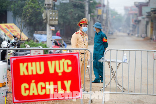 Hết ngày mai, 13/5, Hà Nội không còn ổ dịch COVID-19-1