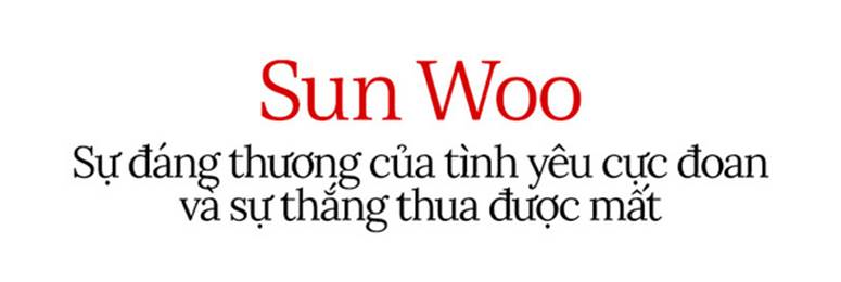 Thế Giới Hôn Nhân”: Đến cuối cùng tất cả đều là những nạn nhân đáng thương của lý tưởng và tình yêu-2