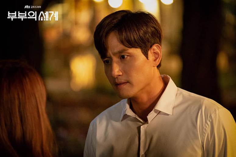 Thế Giới Hôn Nhân”: Đến cuối cùng tất cả đều là những nạn nhân đáng thương của lý tưởng và tình yêu-8