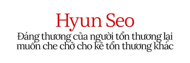 Thế Giới Hôn Nhân”: Đến cuối cùng tất cả đều là những nạn nhân đáng thương của lý tưởng và tình yêu-9