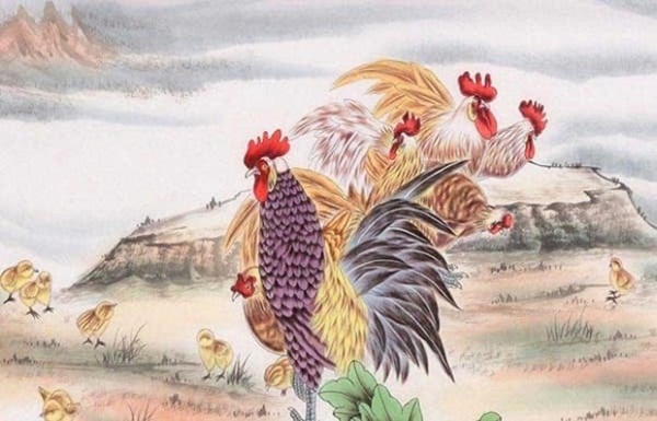 3 con giáp thoát nghèo thoát khổ trong tháng 6 dương lịch, cuối năm tiền bạc đầy két-1