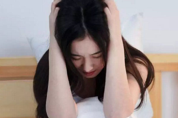 Sốc với câu hỏi lạnh ngắt của chồng sau đêm tân hôn cuồng nhiệt-3