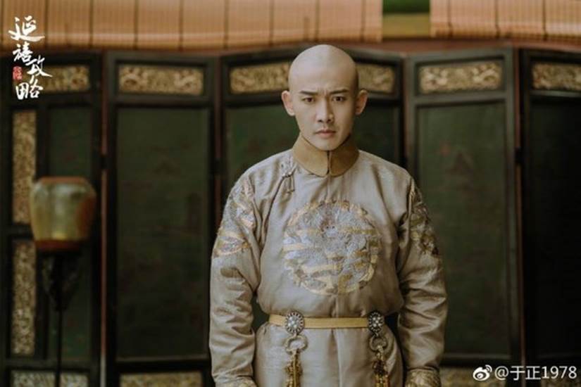 Đường Tăng Tây du ký: Nhận án tù vì đánh người tập thể, kết hôn lần 2 mới viên mãn, hạnh phúc-1