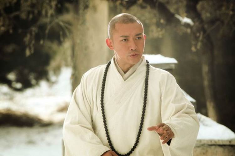 Đường Tăng Tây du ký: Nhận án tù vì đánh người tập thể, kết hôn lần 2 mới viên mãn, hạnh phúc-2