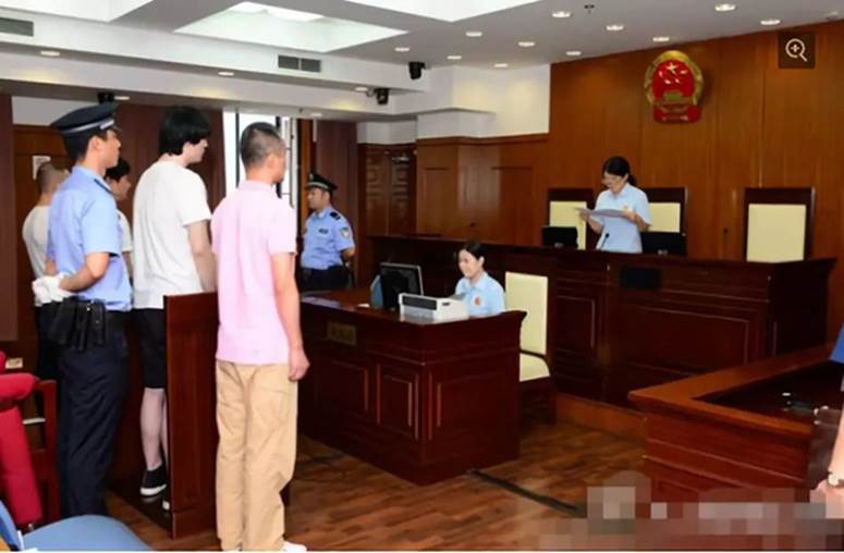 Đường Tăng Tây du ký: Nhận án tù vì đánh người tập thể, kết hôn lần 2 mới viên mãn, hạnh phúc-4