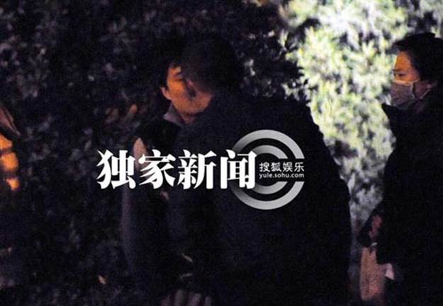 Đường Tăng Tây du ký: Nhận án tù vì đánh người tập thể, kết hôn lần 2 mới viên mãn, hạnh phúc-5