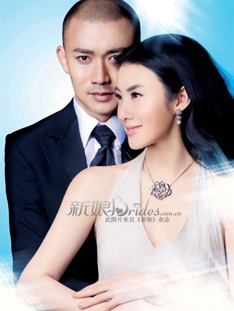 Đường Tăng Tây du ký: Nhận án tù vì đánh người tập thể, kết hôn lần 2 mới viên mãn, hạnh phúc-6