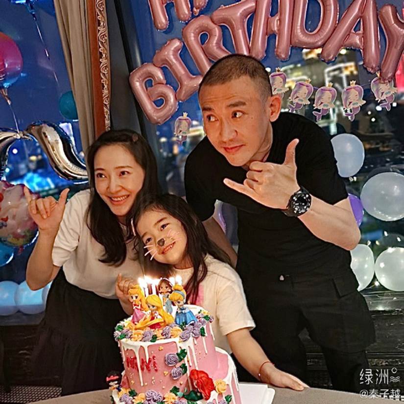 Đường Tăng Tây du ký: Nhận án tù vì đánh người tập thể, kết hôn lần 2 mới viên mãn, hạnh phúc-9