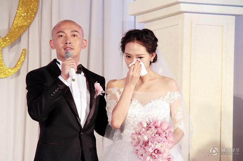 Đường Tăng Tây du ký: Nhận án tù vì đánh người tập thể, kết hôn lần 2 mới viên mãn, hạnh phúc-7