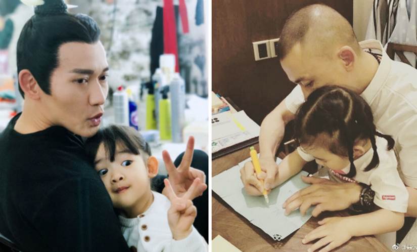 Đường Tăng Tây du ký: Nhận án tù vì đánh người tập thể, kết hôn lần 2 mới viên mãn, hạnh phúc-13