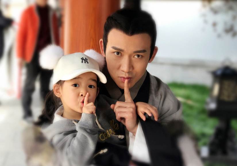 Đường Tăng Tây du ký: Nhận án tù vì đánh người tập thể, kết hôn lần 2 mới viên mãn, hạnh phúc-15