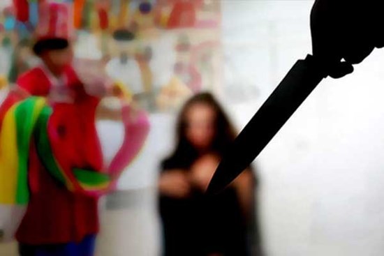 Vụ án con gái bị mẹ ruột và anh trai giết chết bắt nguồn từ 1 con chó và hung thủ bị nghi có liên quan đến pháp sư