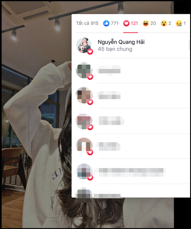 Quang Hải đăng hình với Huỳnh Anh cùng biểu tượng trái tim: Chuyện hẹn hò đã không còn là lời đồn nữa!-7