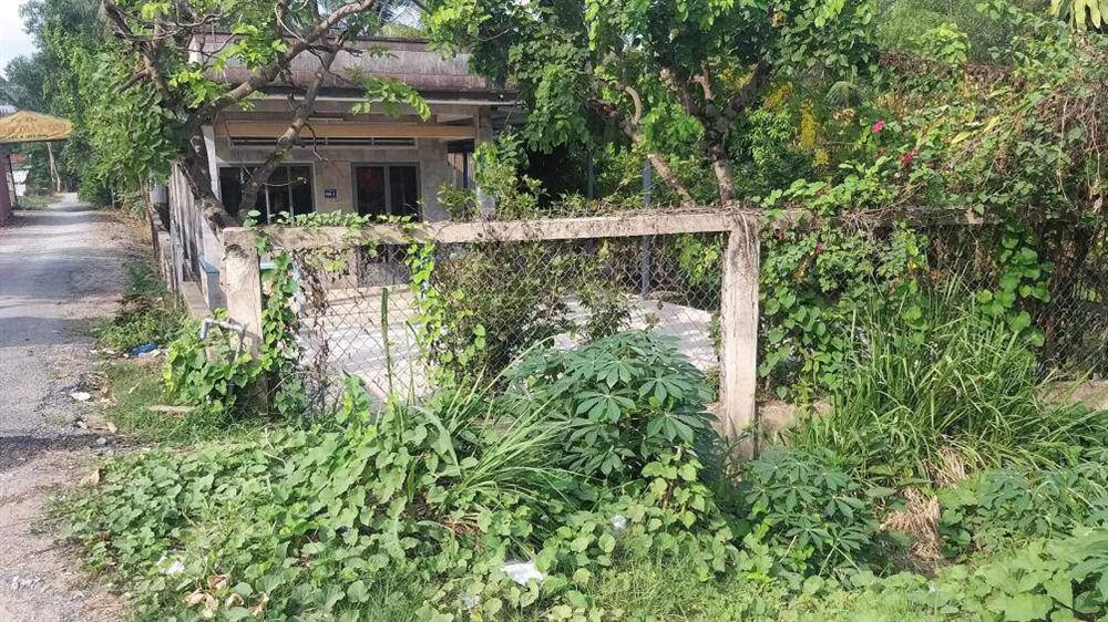 Vụ án cái thớt khiến 2 mẹ con tử vong ở Long An, 9 năm chưa lộ hung thủ-2