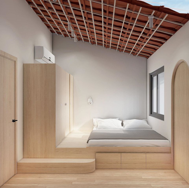 Rao bán nhà nhỏ và cũ nhưng Midu lại khéo liệt kê loạt ưu điểm hấp dẫn, quả không hổ danh là tay chơi bất động sản chính hiệu!-2