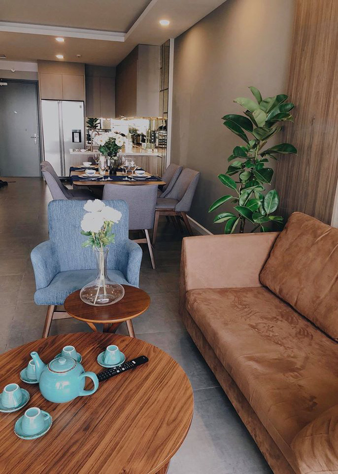 Rao bán nhà nhỏ và cũ nhưng Midu lại khéo liệt kê loạt ưu điểm hấp dẫn, quả không hổ danh là tay chơi bất động sản chính hiệu!-5