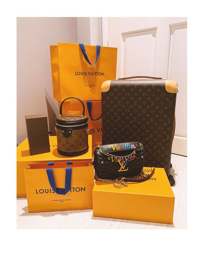 Rao bán nhà nhỏ và cũ nhưng Midu lại khéo liệt kê loạt ưu điểm hấp dẫn, quả không hổ danh là tay chơi bất động sản chính hiệu!-12