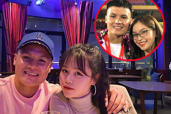 Quang Hải đặt trạng thái hẹn hò Huỳnh Anh trên Facebook cá nhân-4