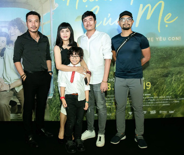 Hậu Cánh Diều Vàng: Cha đẻ Gái Già Lắm Chiêu lên Facebook ahihi nực cười, Huỳnh Đông lên tiếng tôi không mua giải?-2