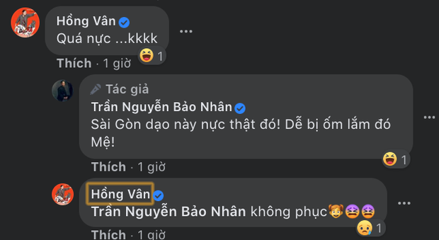 Hậu Cánh Diều Vàng: Cha đẻ Gái Già Lắm Chiêu lên Facebook ahihi nực cười, Huỳnh Đông lên tiếng tôi không mua giải?-7