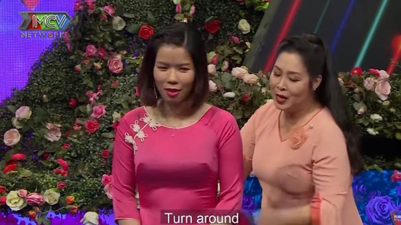 Bạn muốn hẹn hò: Nam khách mời tuyên bố phụ nữ xấu làm hỏng đời con cháu, thích bạn gái vòng 3 khủng-7