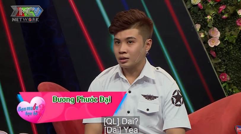 Bạn muốn hẹn hò: Nam khách mời tuyên bố phụ nữ xấu làm hỏng đời con cháu, thích bạn gái vòng 3 khủng-10