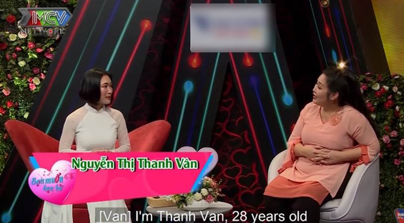 Bạn muốn hẹn hò: Nam khách mời tuyên bố phụ nữ xấu làm hỏng đời con cháu, thích bạn gái vòng 3 khủng-11