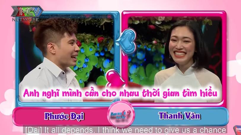 Bạn muốn hẹn hò: Nam khách mời tuyên bố phụ nữ xấu làm hỏng đời con cháu, thích bạn gái vòng 3 khủng-13