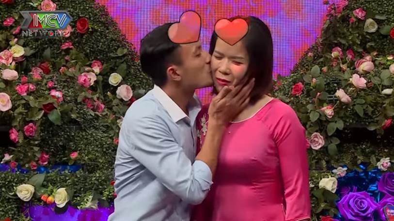 Bạn muốn hẹn hò: Nam khách mời tuyên bố phụ nữ xấu làm hỏng đời con cháu, thích bạn gái vòng 3 khủng-9