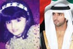 Người vợ bí ẩn của Thái tử đẹp nhất Dubai: Hé lộ thêm hình ảnh về nhan sắc tựa nữ thần khiến ai cũng phải trầm trồ, ngưỡng mộ-7