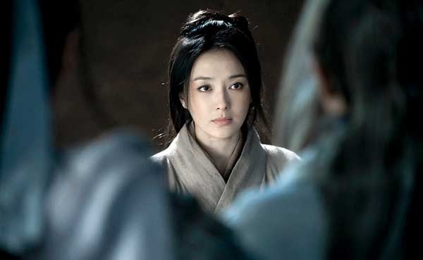 Tại sao Lưu Bang lại đưa người phụ nữ mình không yêu thương lên vị trí cao nhất hậu cung, để bà trở thành vị hoàng hậu hiểm độc nhất lịch sử?-1
