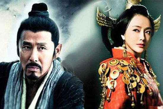 Tại sao Lưu Bang lại đưa người phụ nữ mình không yêu thương lên vị trí cao nhất hậu cung, để bà trở thành vị hoàng hậu hiểm độc nhất lịch sử?