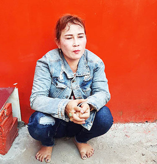 Làm rõ về Đường Nhuệ, Loan cá và hàng loạt giang hồ bảo kê bị xộ khám trong thời gian gần đây gây xôn xao dư luận-4