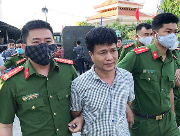 Làm rõ về Đường Nhuệ, Loan cá và hàng loạt giang hồ bảo kê bị xộ khám trong thời gian gần đây gây xôn xao dư luận-5