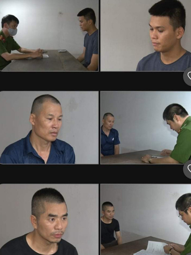 Làm rõ về Đường Nhuệ, Loan cá và hàng loạt giang hồ bảo kê bị xộ khám trong thời gian gần đây gây xôn xao dư luận-7