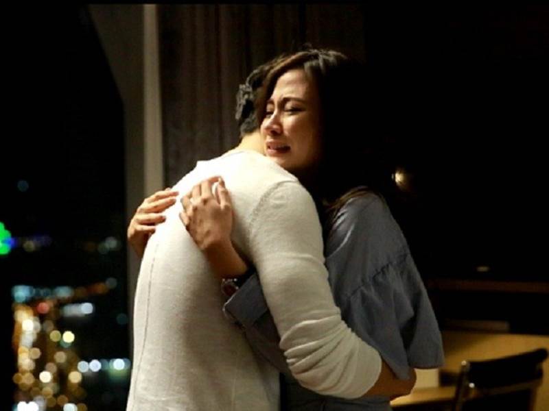 Vợ chồng đang ly thân và cuộc gọi lúc nửa đêm khiến chồng lập tức quay về xin lỗi-2